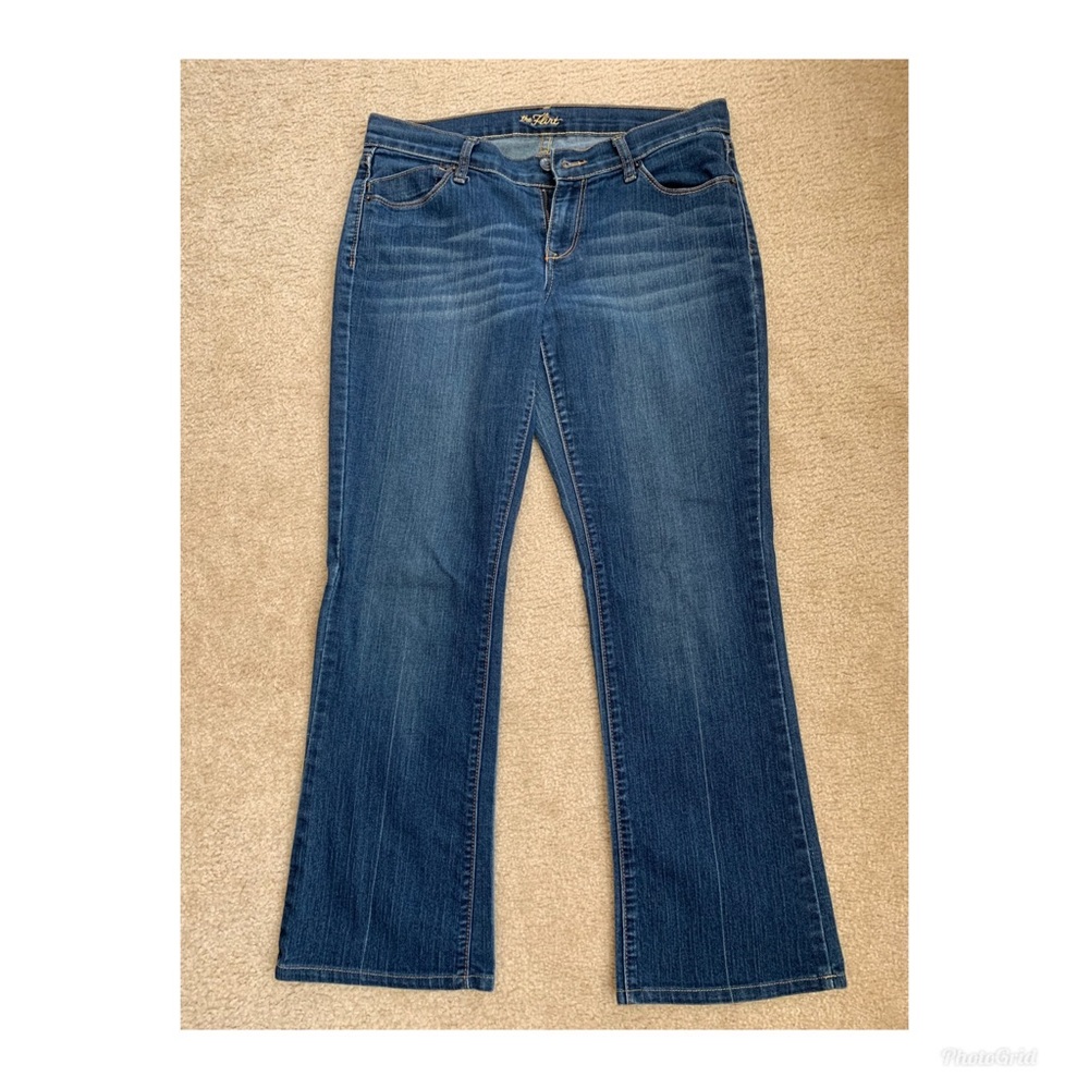 Old Navy women’s Jean